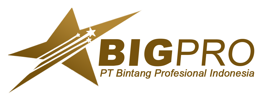 Logo PT BIGPRO